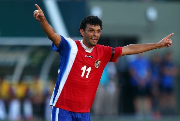 En el sector B tenemos a Costa Rica, El Salvador, Jamaica y Canadá. El grupo favorece a los costarricenses para llevárselo con claridad si vuelven a tomar el ritmo de juego mostrado en Brasil 2014.