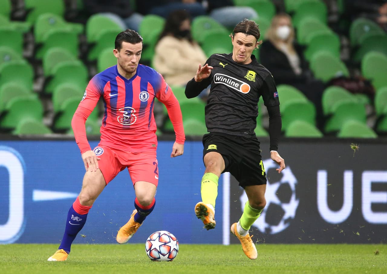 Los pupilos de Lampard tundieron 4-0 al conjunto ruso en la segunda fecha de la prestigiosa justa continental. | Hudson-Odoi (37’), Timo Werner (76’), Ziyech (79’) y Pulisic (90’) hicieron los goles del partido. En la siguiente jornada, Krasnodar visitará al Sevilla y Chelsea recibirá al Rennes.