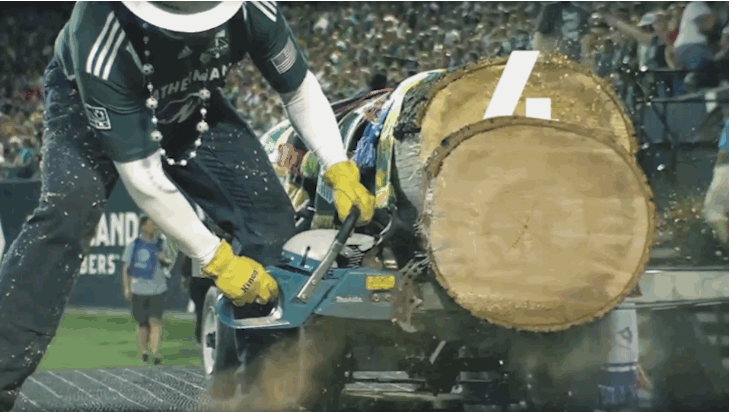 Vive la emoción de la Final de Conferencia