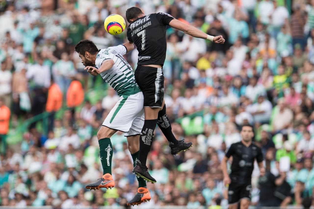 Monterrey recibirá al Querétaro en la siguiente jornada del torneo.