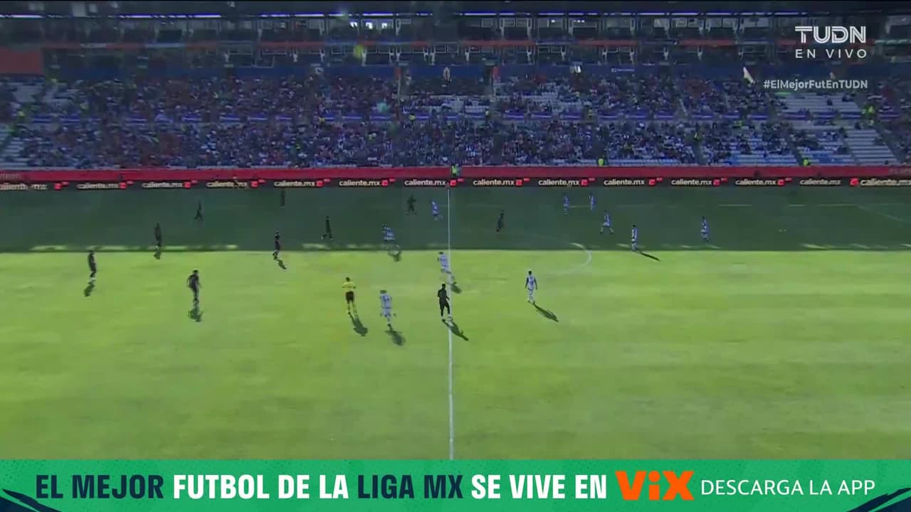 ¡Inicia el partido! Pachuca vs Toluca, Jornada 12 de la Liga MX