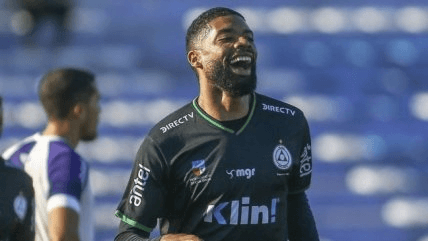 Pumas despide a Gabriel Torres; Diogo de Oliveira se suma al plantel