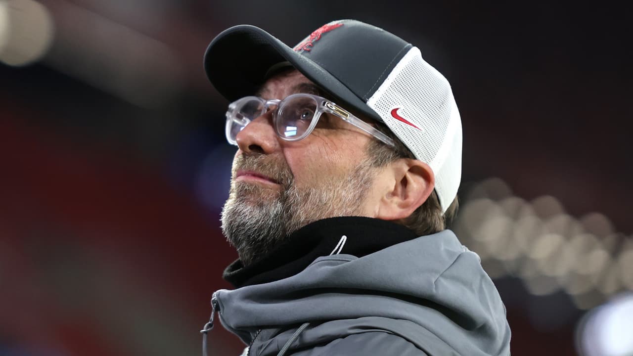 Klopp afirma que solo dirigiría al Mallorca y el equipo respondió