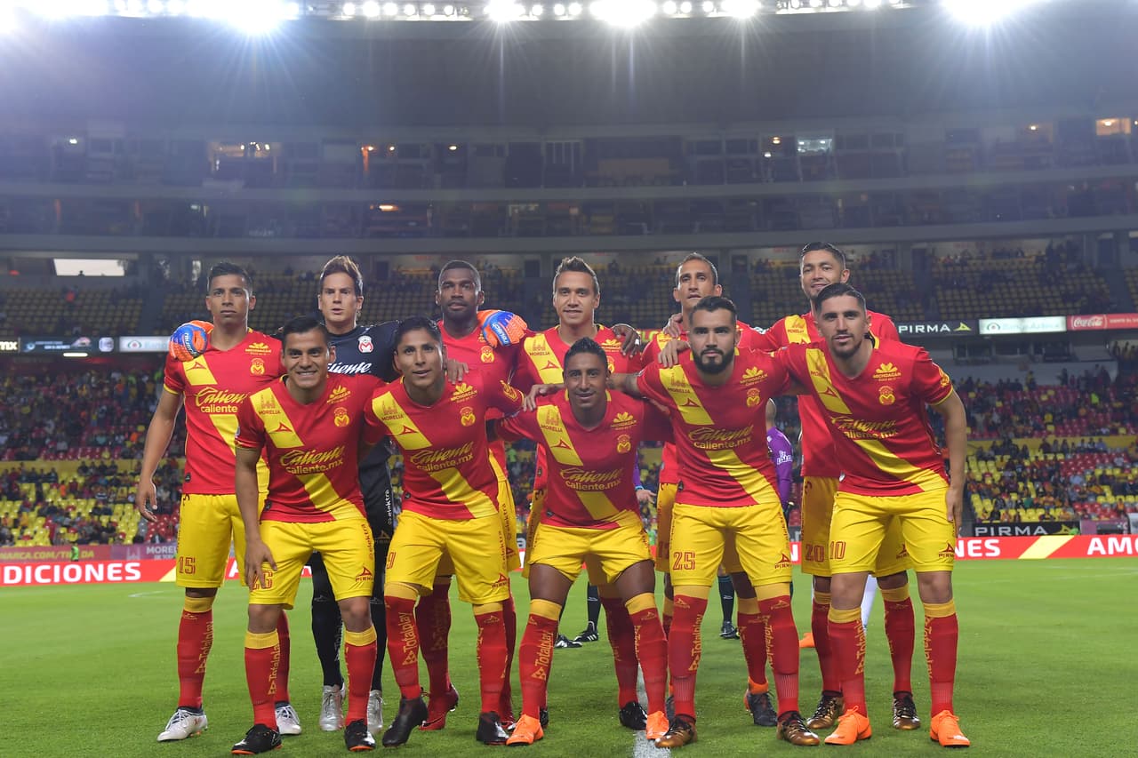 Los purépechas debieron regresar en el marcador luego de que los universitarios iniciaron ganando el partido.