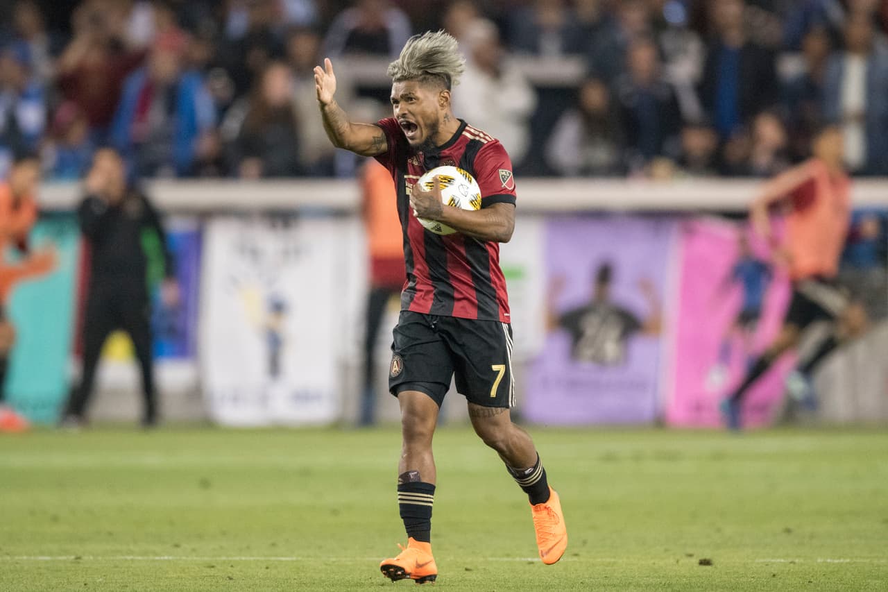 Para muchos tenía aún un recorrido largo para andar en Europa, pero con 23 años el delantero decidió darle un nuevo aire a su carrera ante la falta de minutos en el Torino.