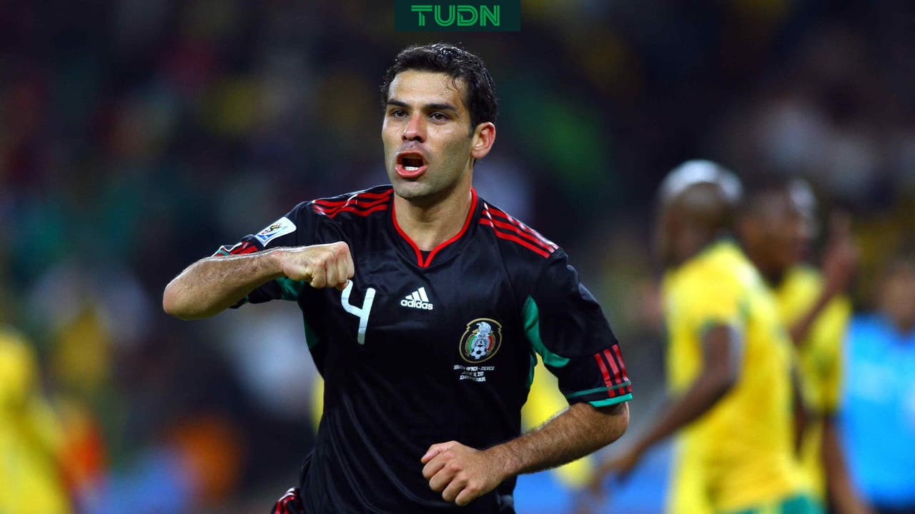México vs Sudáfrica 2010: el partido inaugural que volverá a repetirse en 2026