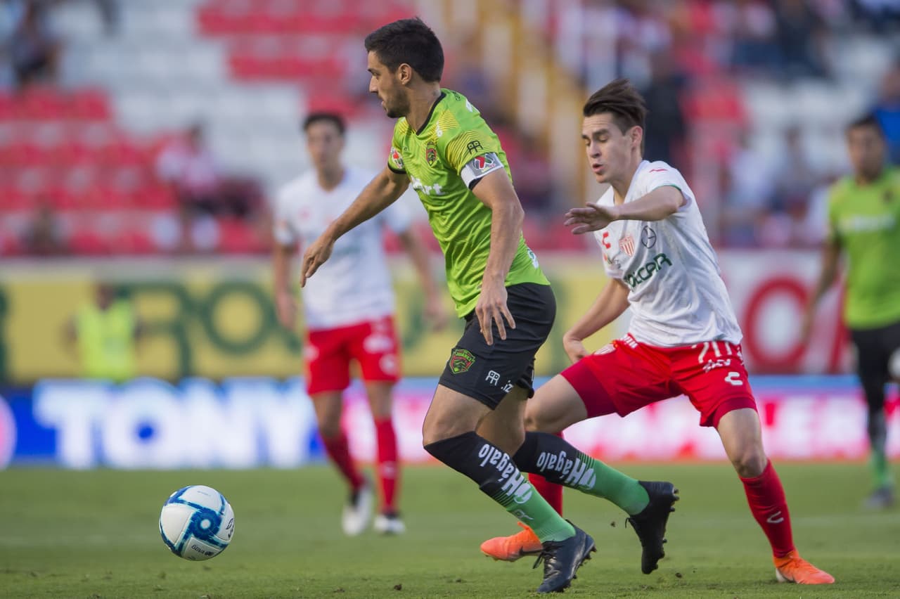 Bravos jugará la joprnada 13 como local frente al Atlético de San Luis equipo que conocen muy bien por el Ascenso MX.