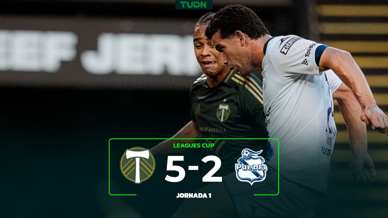 Otro duro golpe para la Liga MX en la Leagues Cup