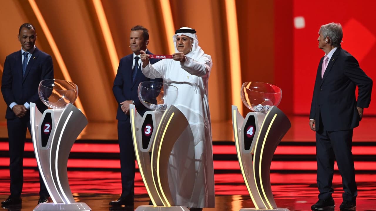 EN VIVO | Arabia completa el Grupo C junto a México, Argentina y Polonia