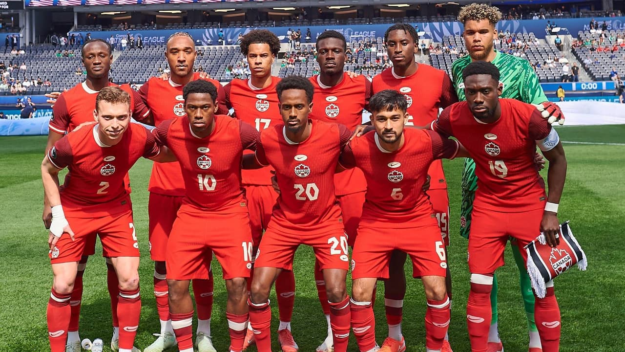 Pronóstico Canadá vs. Bosnia y Herzegovina en el Mundial 2026