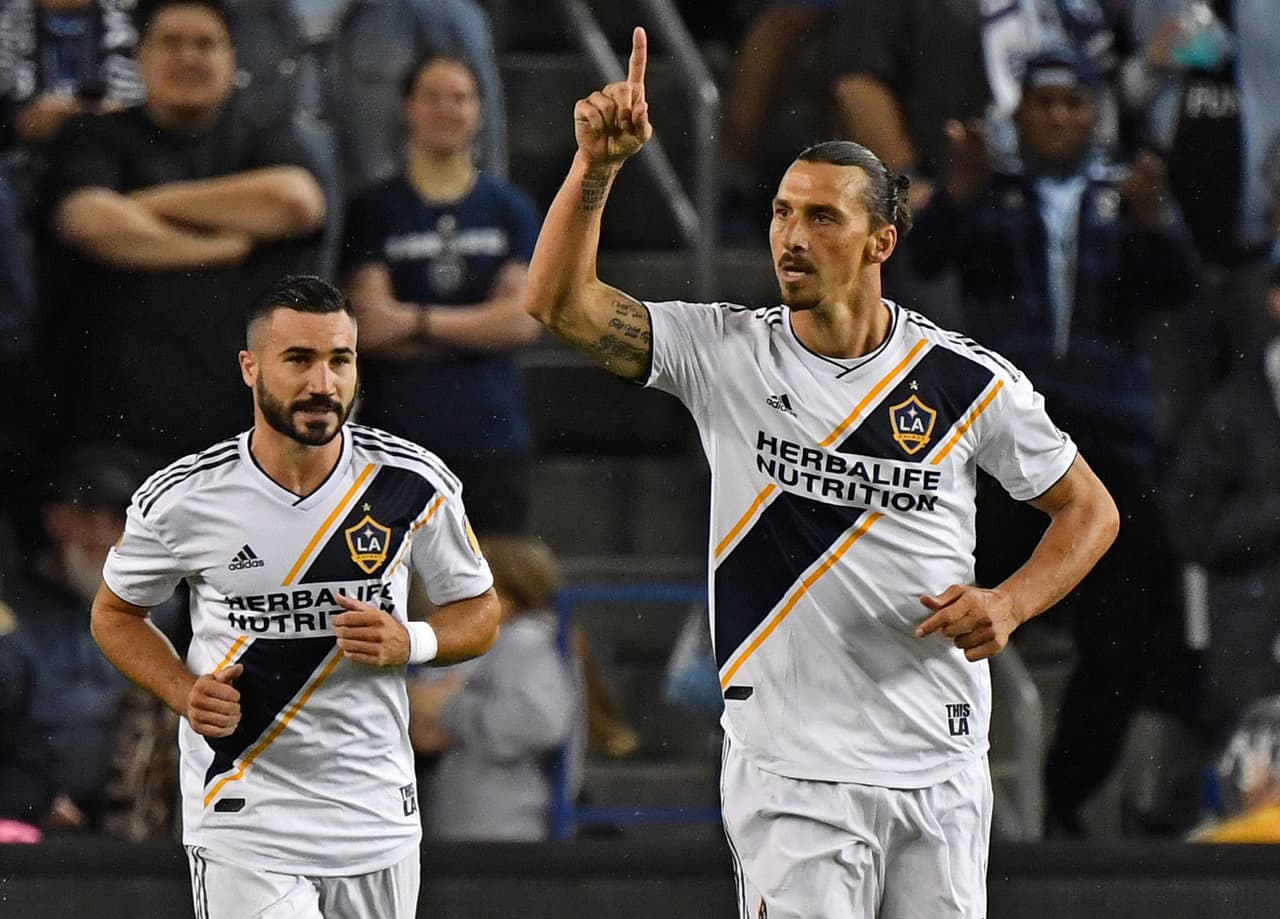 La MLS marca goles con la billetera: 14 de sus equipos están en el 'Top 100' mundial a nivel financiero