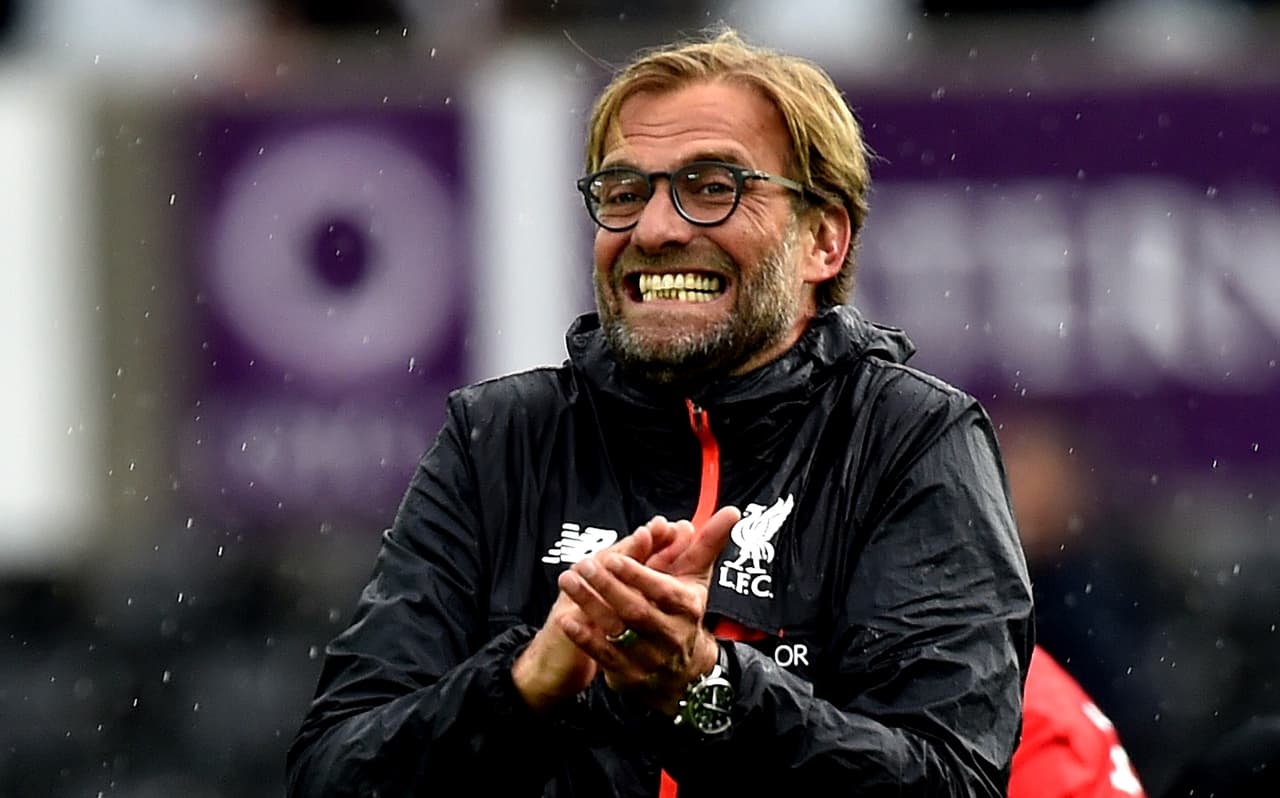 Ese hereje diabólico llamado Jürgen Klopp que está revolucionando al fútbol