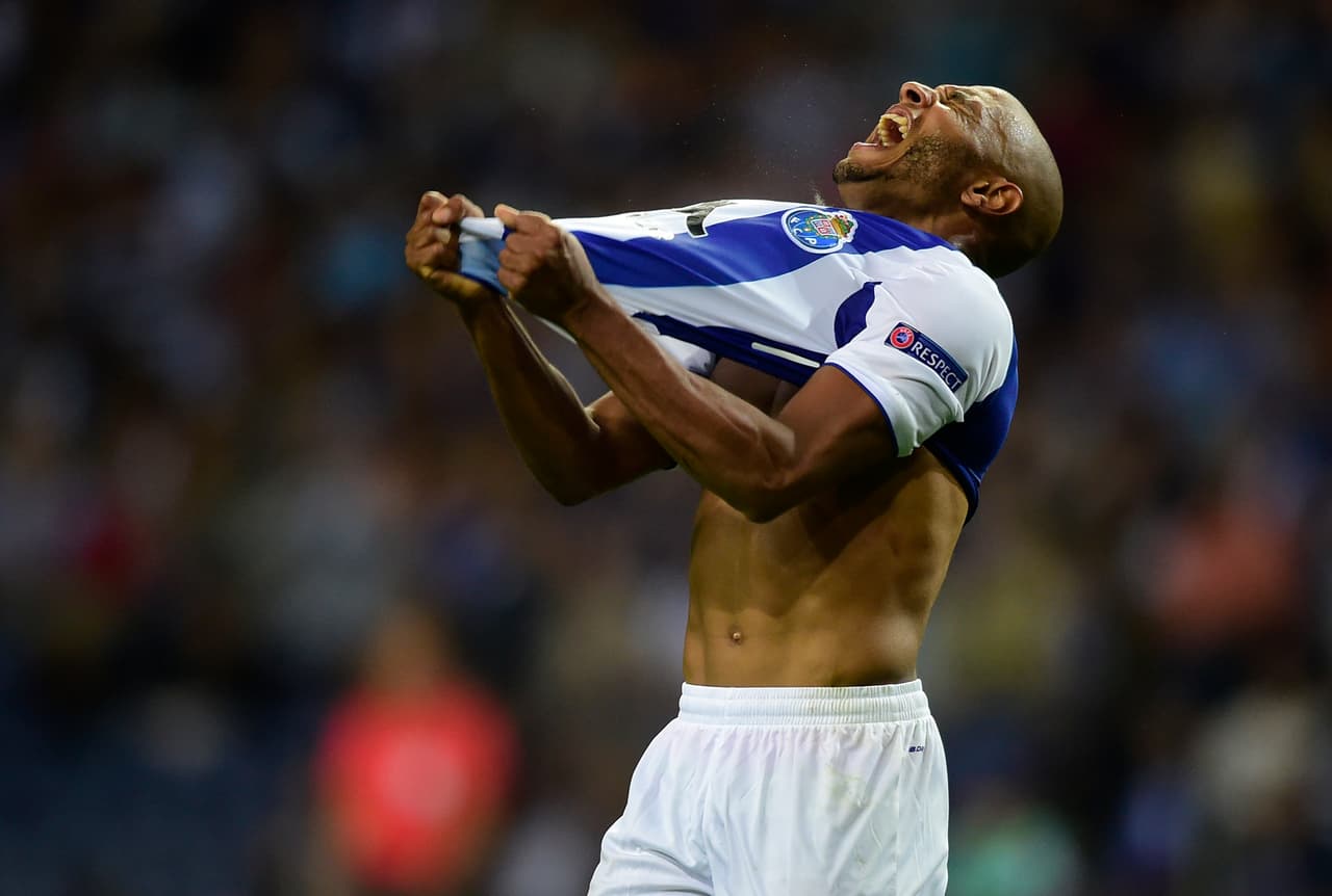 Porto no encontró cómo imponer superioridad contra Besiktas y cayó 1-3 en el estadio do Dragao en partido del grupo G de la Champions League.