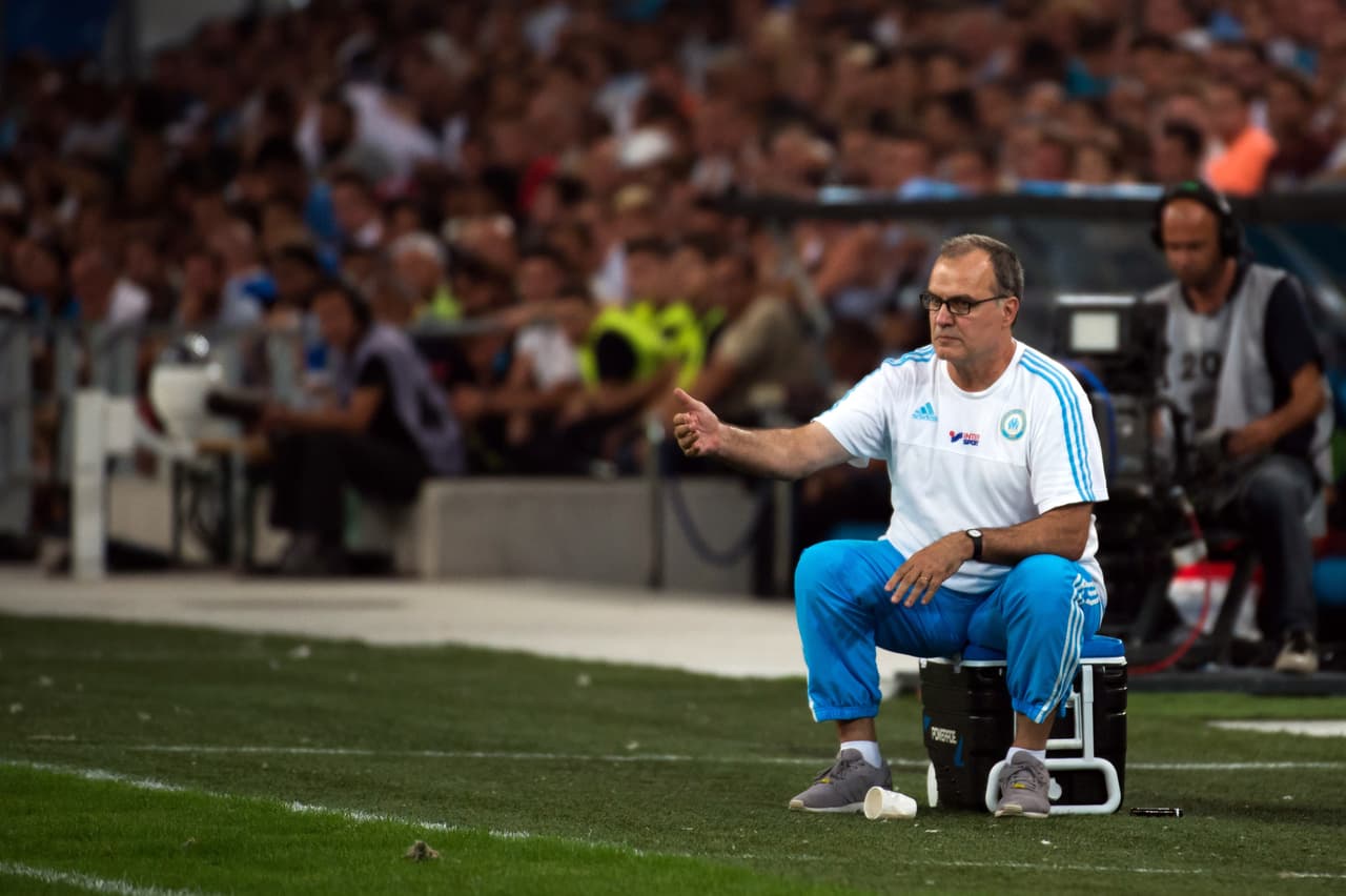 Marcelo Bielsa