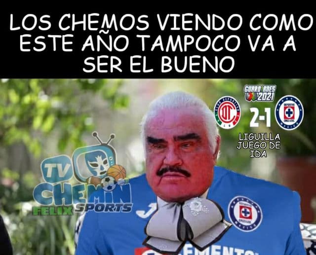 Con las derrotas de Cruz Azul y Puebla, los memes regresa y más chistosos que nunca.