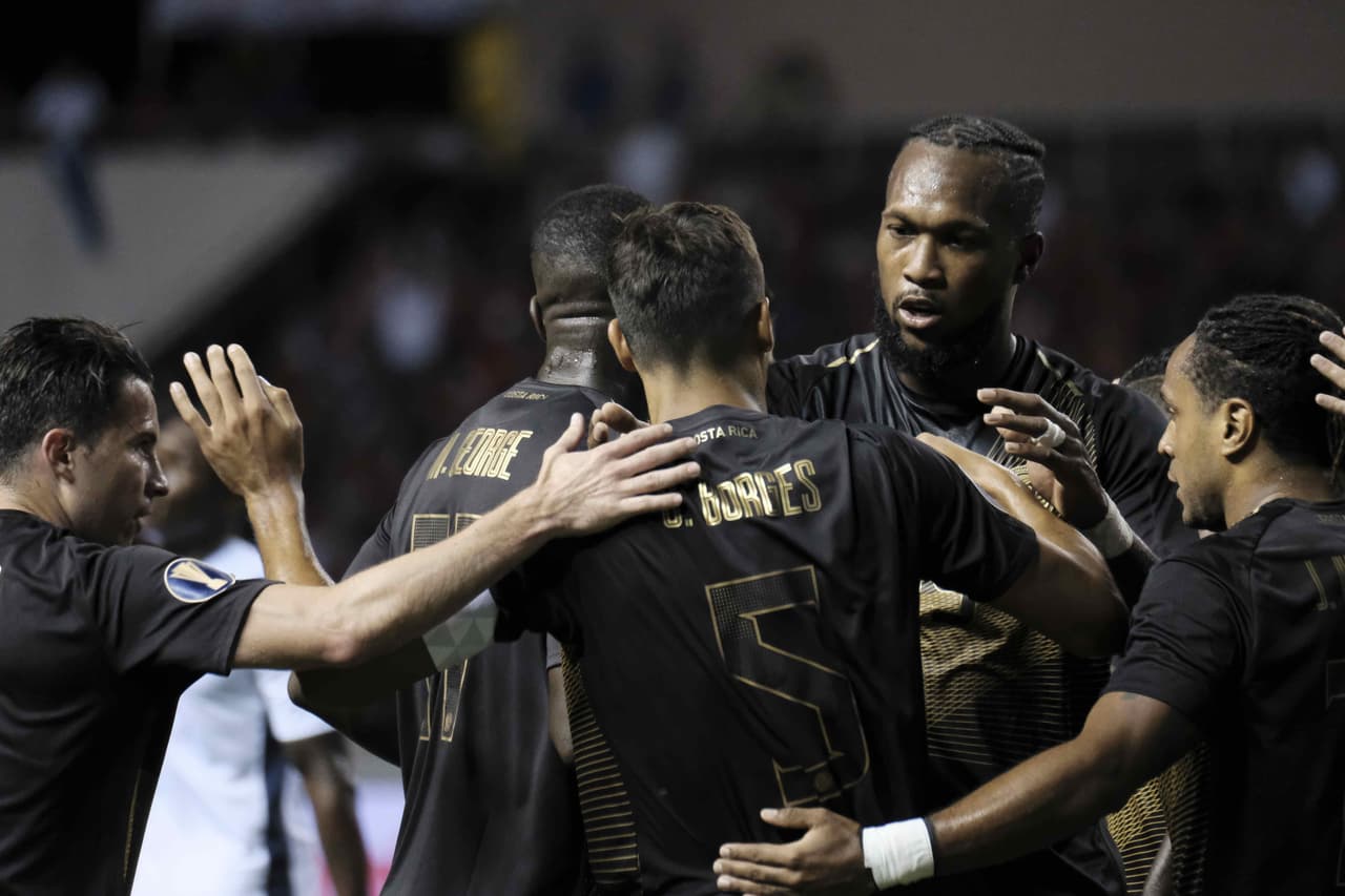 El próximo jueves, Costa Rica se enfrentará con Bermuda en el Toyota Stadium de Frisco, Texas, en la segunda jornada del Grupo B de la Copa Oro.