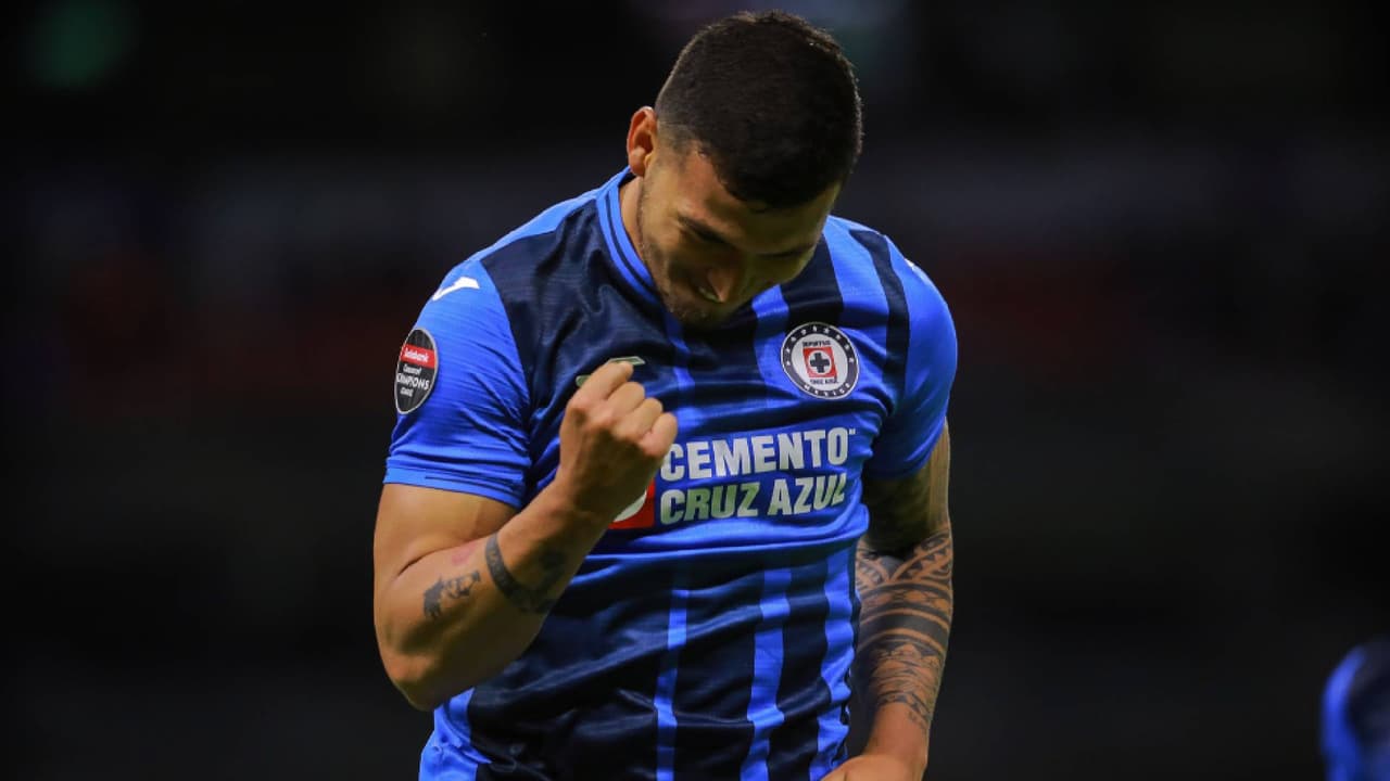 Cruz Azul enfrentará a Montreal en los Cuartos de Final de la Concachampions.