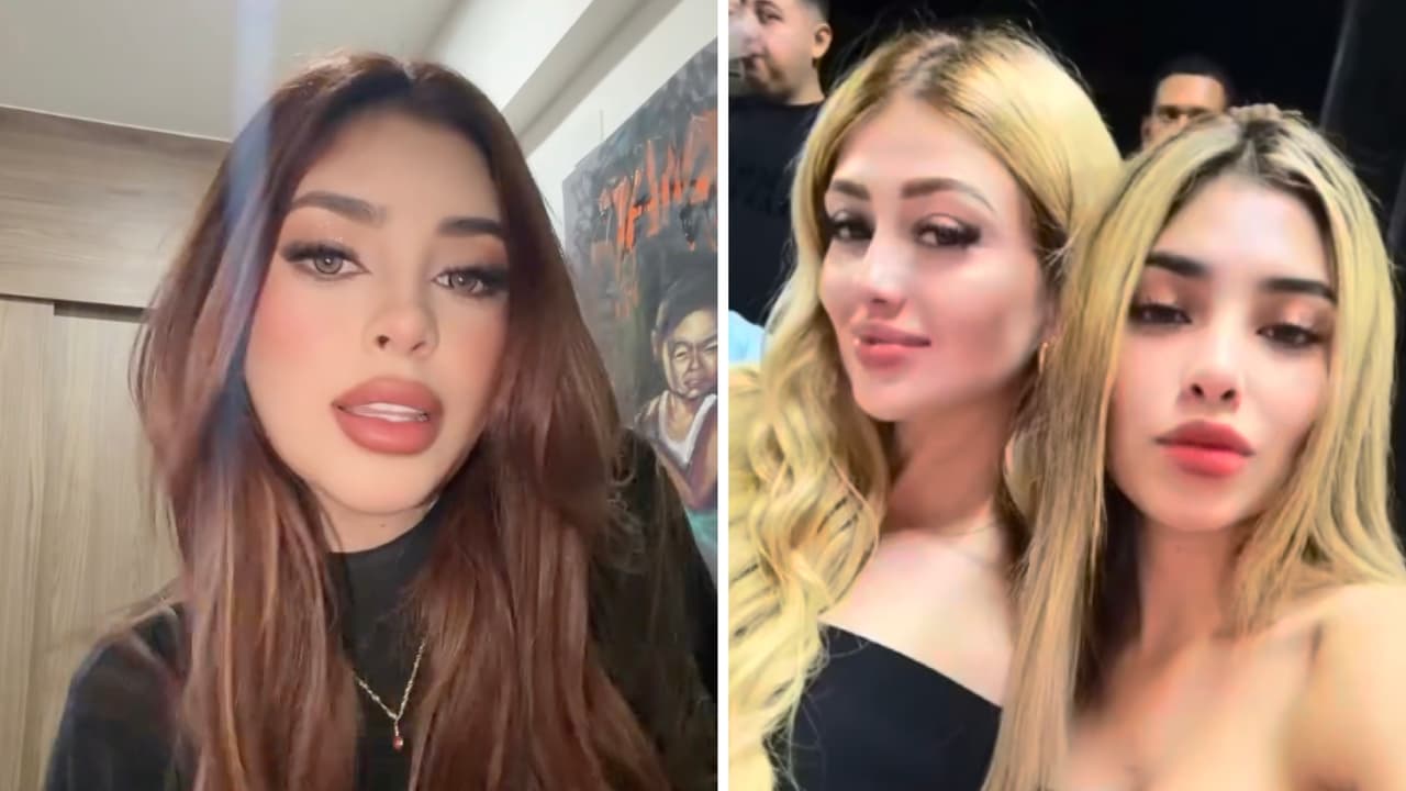 Valeria Márquez muerte: ¿Qué fue de su mejor amiga Vivian de la Torre? Esto se sabe
