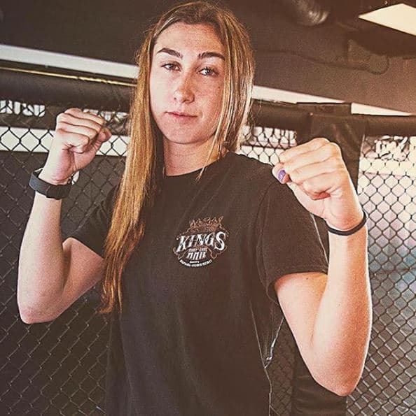 Entre sus mayores logros se encuentra se campeona nacional en su país, así como lograr el podio internacional en disciplinas como artes marciales mixtas, jiujitsu, kick boxing, muaythai y boxeo.