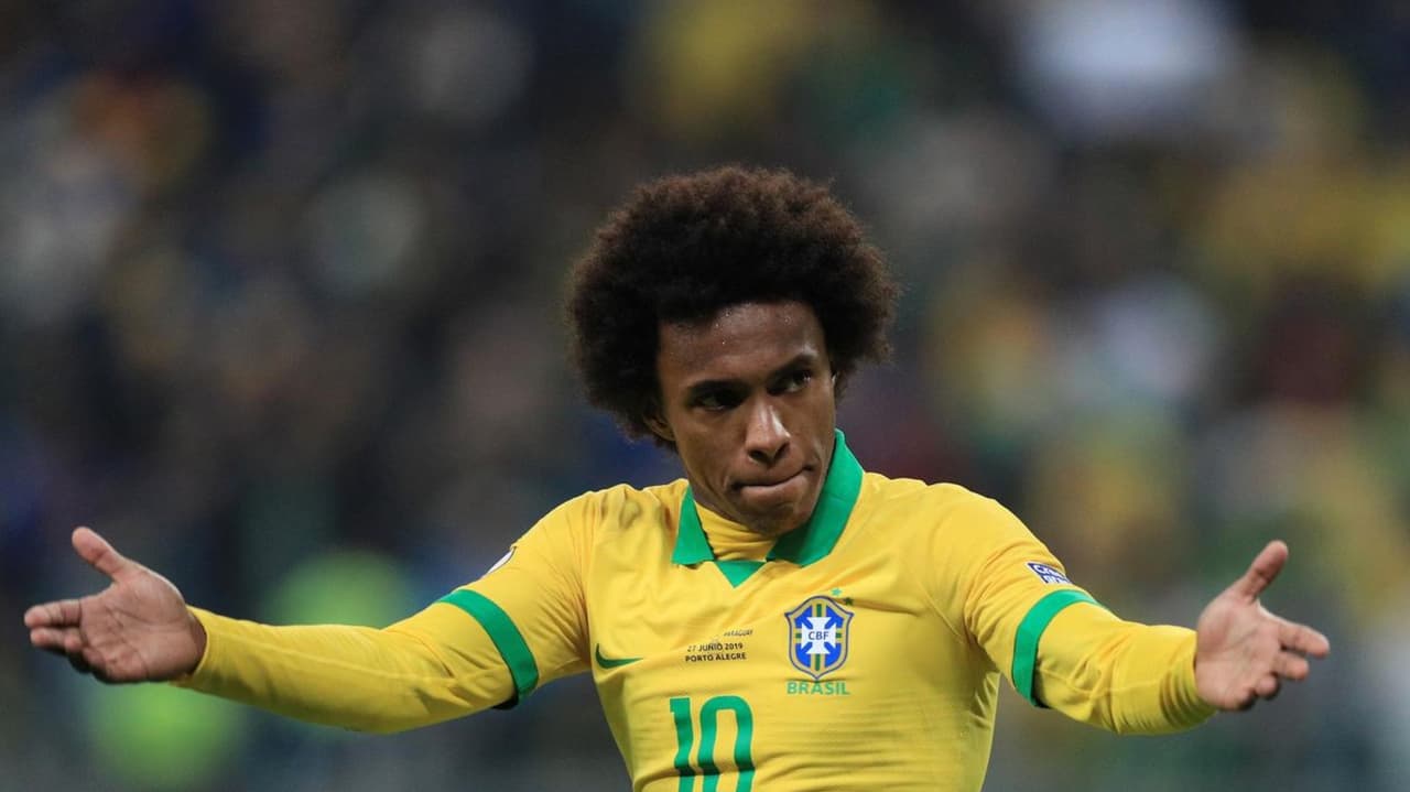 ¡Los insultos en los despejes llegaron a la Copa América! Conmebol multa a Brasil por gritos homofóbicos