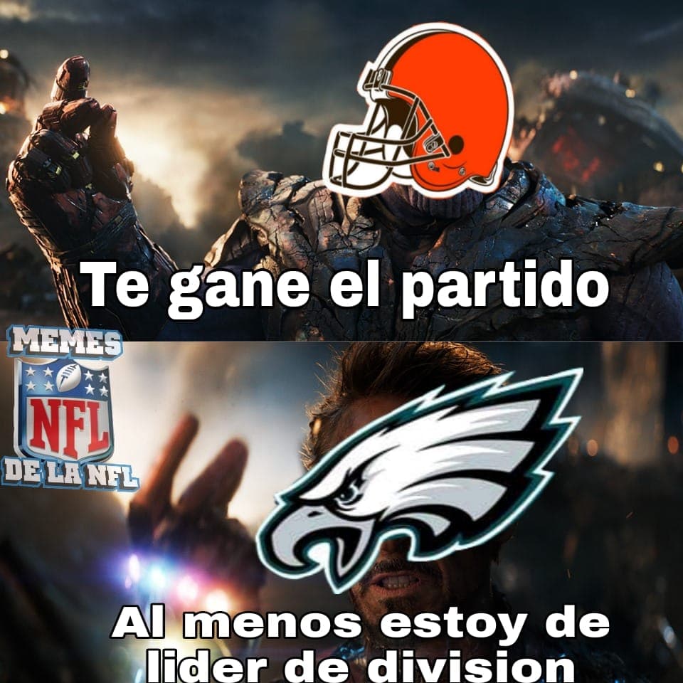Los memes regresan esta semana con todo equipos como Dallas, Green Bay y Baltimore salen lastimados.