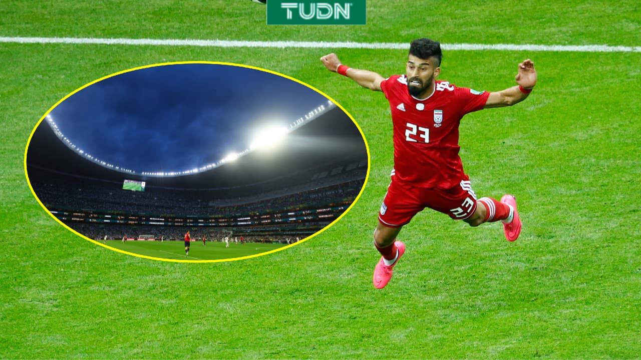 México vs. Ecuador: Ramin Rezaian convoca a la afición de Irán a apoyar a la Selección Mexicana