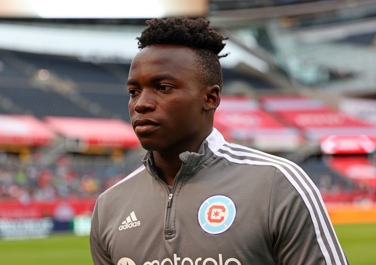 Espinoza había pasado por el CD Cuenca y el SD Aucas de Ecuador, entre 2017 y 2020.