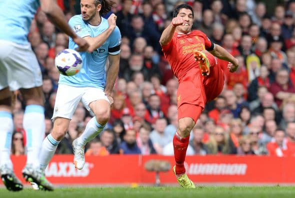 La ventaja tempranera sirvió anímicamente a los locales.