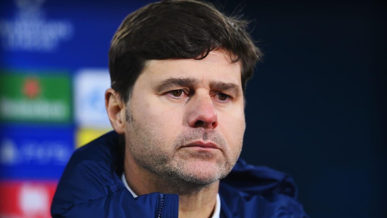 Poche, Messi y Neymar no pueden dormir por derrota vs Real Madrid