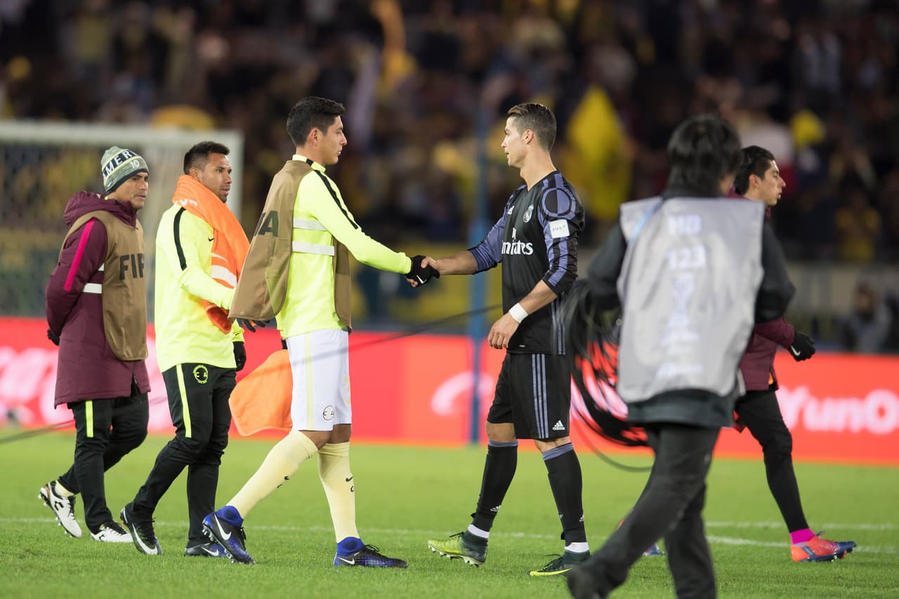 Los goles ante el campeón de la Champions League fueron de Karim Benzema y la súper estrella Cristiano Ronaldo.