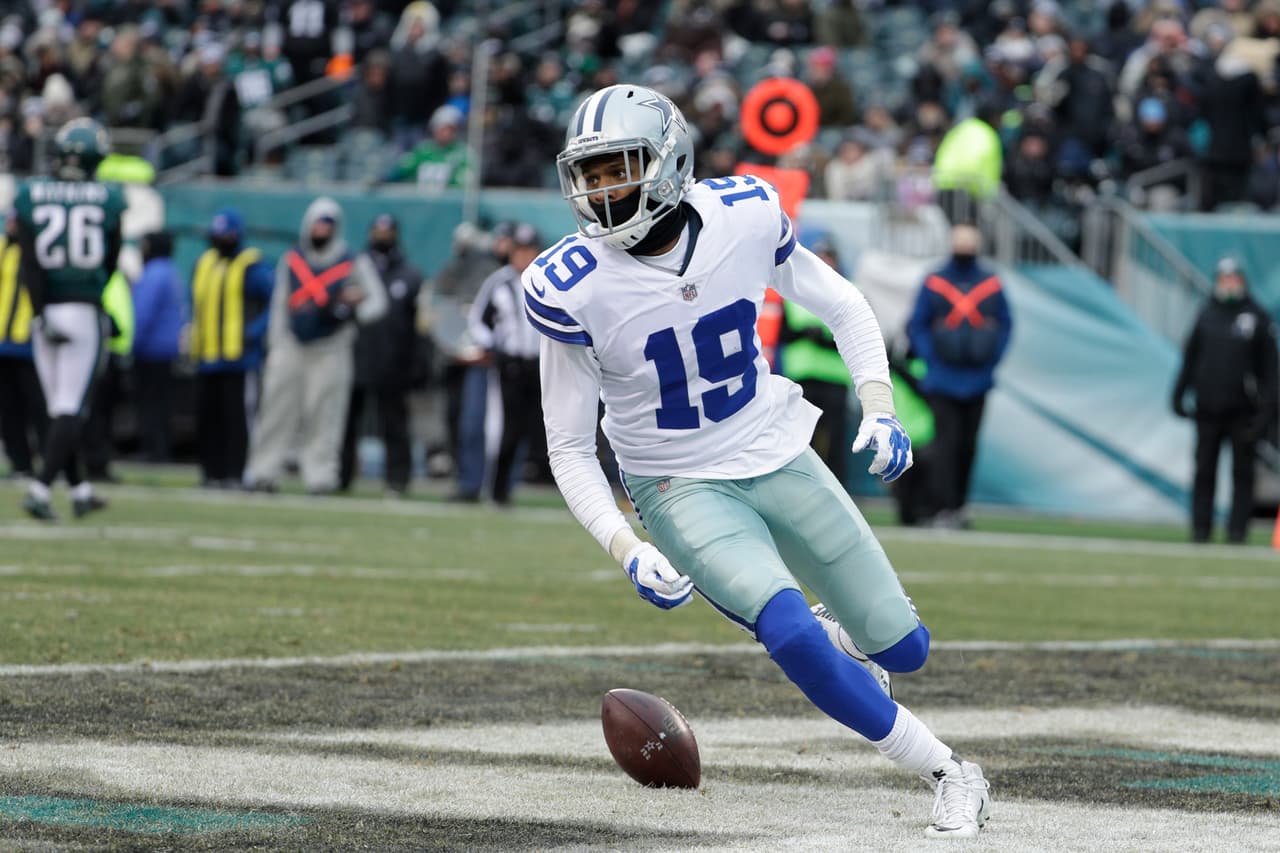 Cowboys cierran campaña con triunfo sobre Eagles