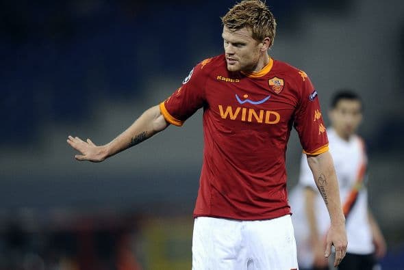 Este marcador será muy difícil de levantar en el choque de Vuelta a disputarse en territorio ucraniano.