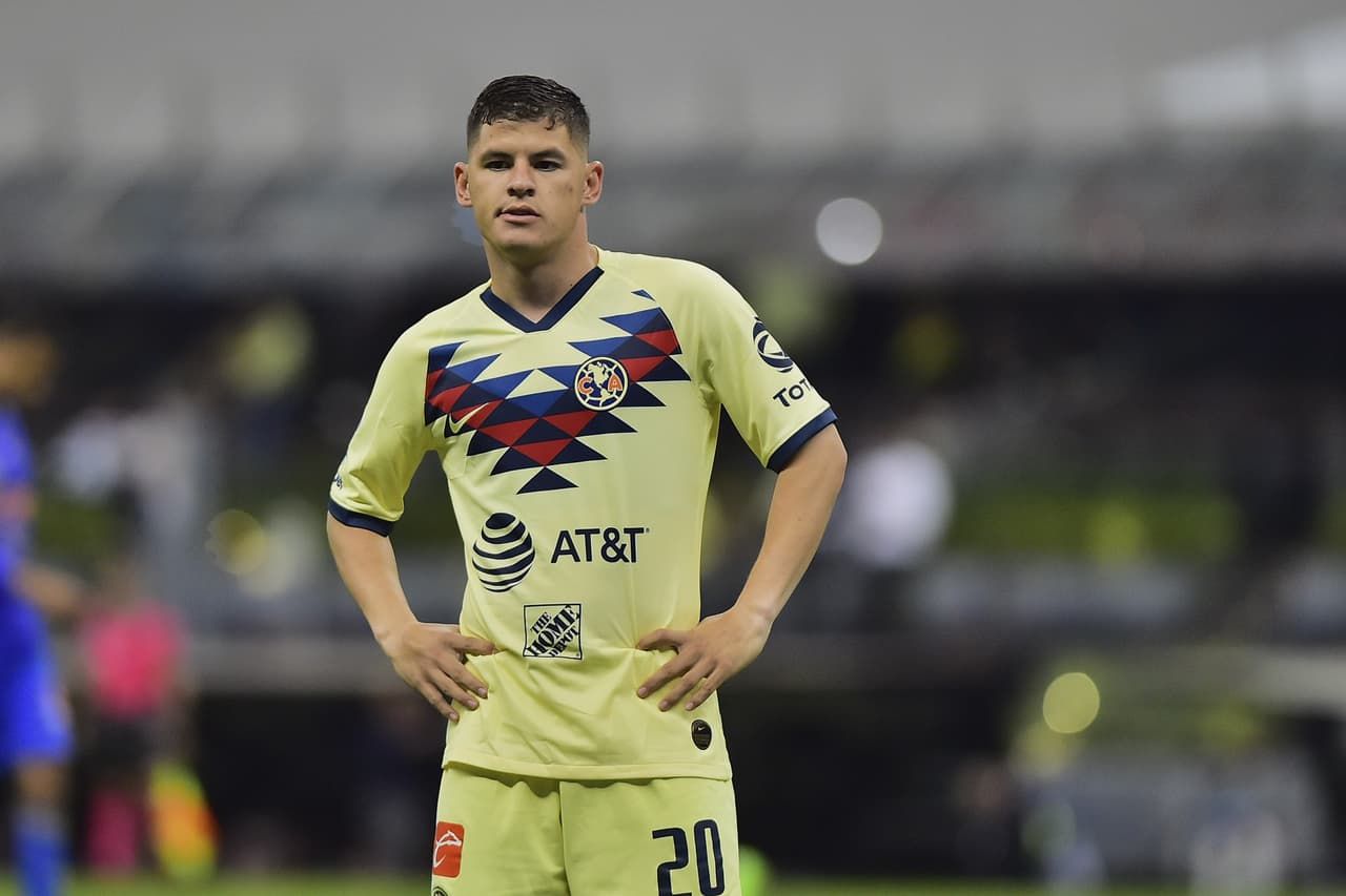 Richard Sánchez vislumbra una gran Final ante Monterrey.