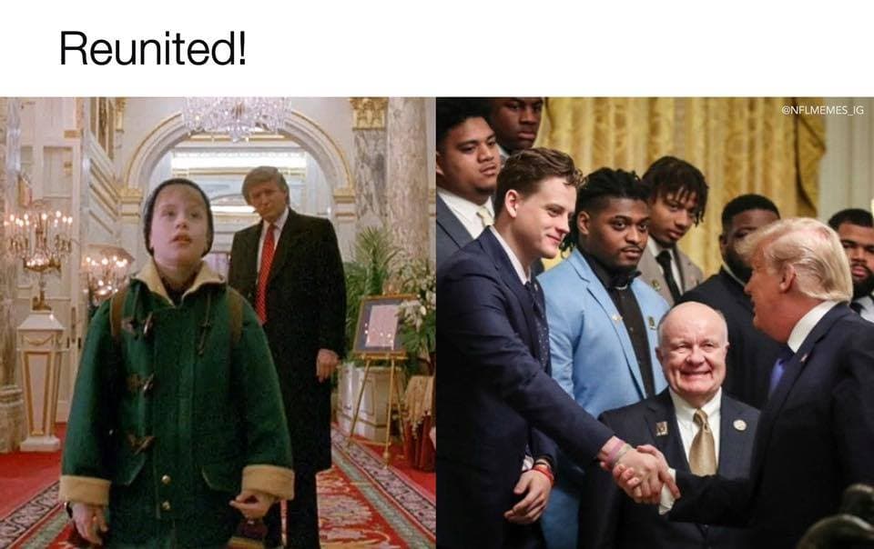 Así se destapan los memes de la NFL previo al Super Bowl.