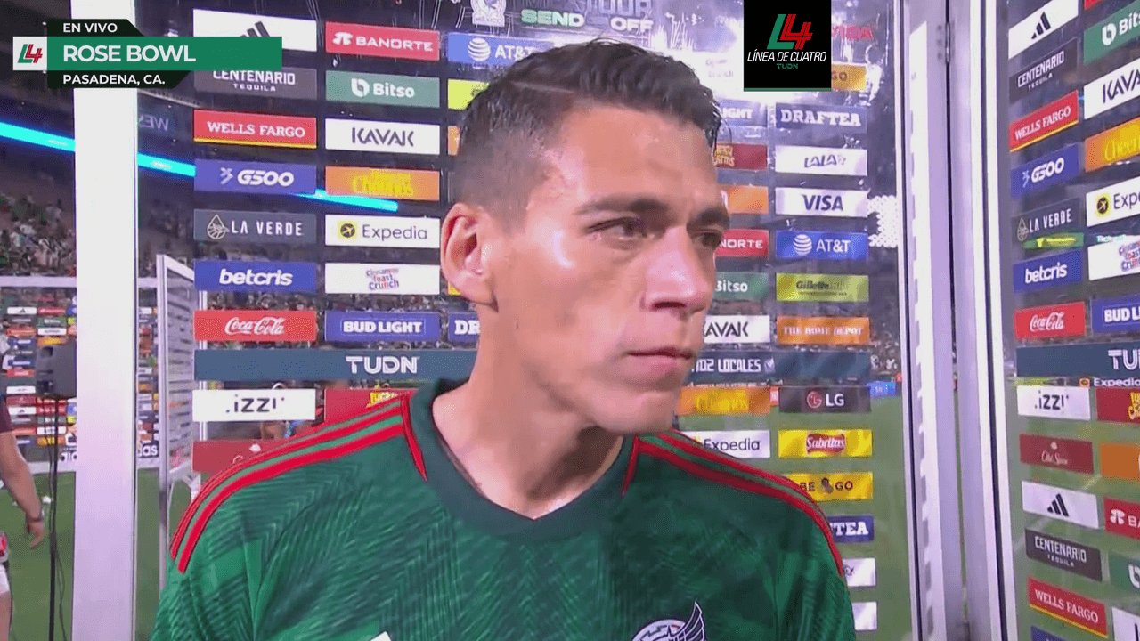 Moreno va con calma: "De nada sirve que hoy seamos unos monstruos"