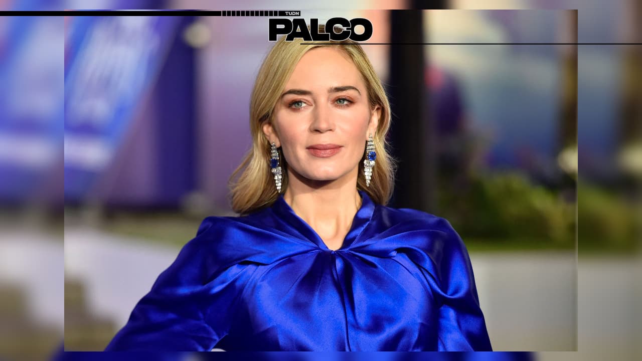 El estreno de A Quiet Place está más cerca que nunca | El regreso de Emily Blunt como Evelyn Abbot tiene a los fantáticos al borde de la desesperación.