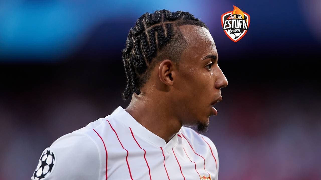 Afirman que Xavi pedirá a Jules Koundé como primer refuerzo en Barcelona