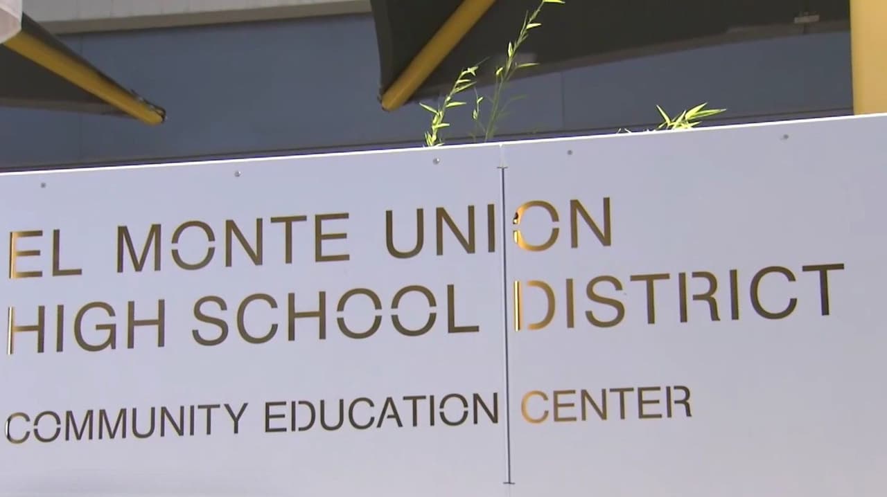 Distrito escolar de El Monte falló en proteger a estudiantes de abuso sexual por años, revela investigación