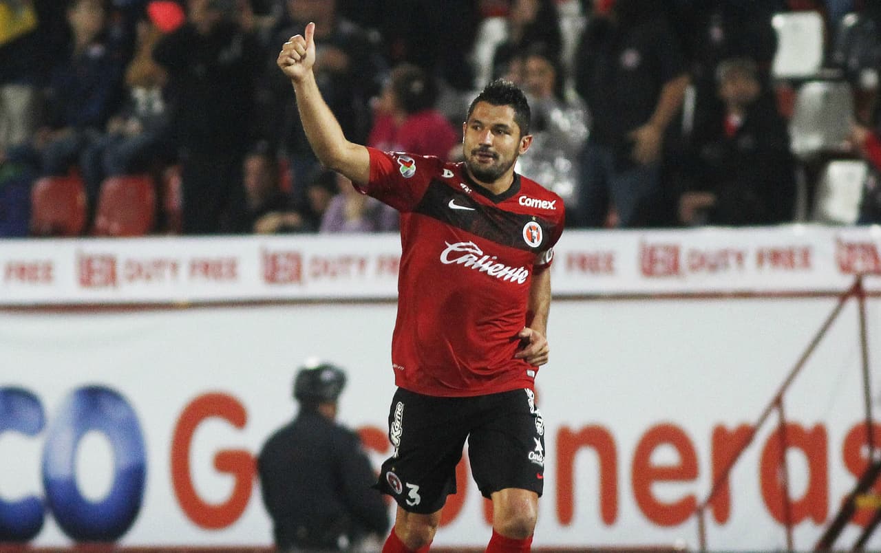 Javier Gandolfi, cumplirá el próximo sábado 200 partidos en la Liga MX,