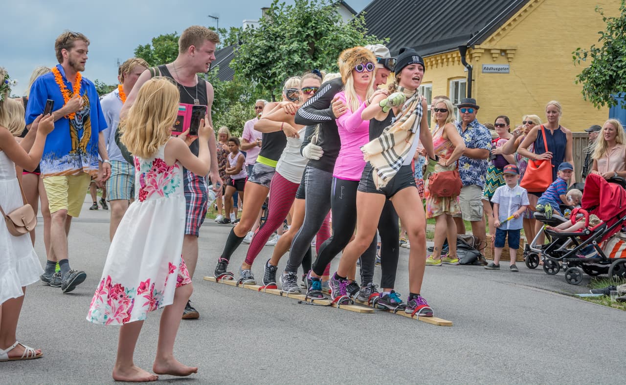 EEUU, México, Egipto... así se celebra en el mundo la magia del solsticio de verano, el día más largo del año