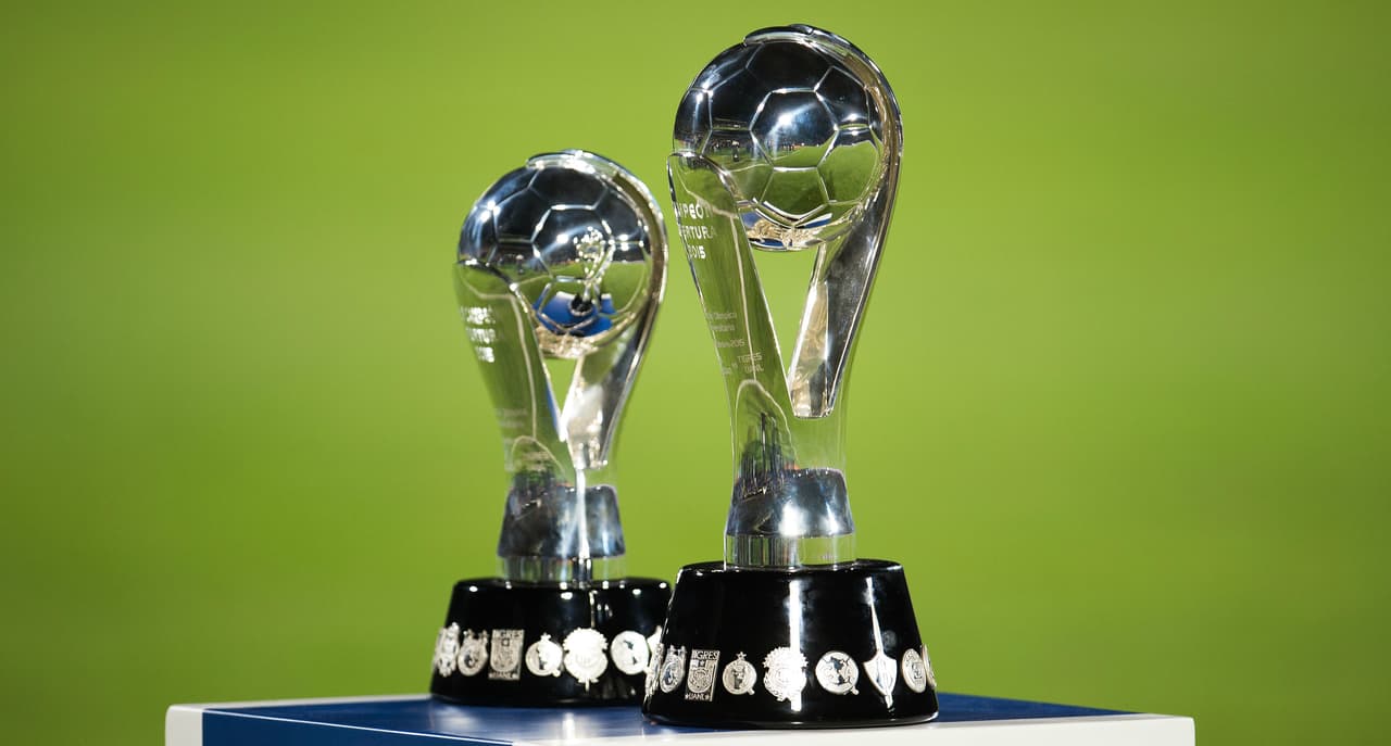 Anuncian calendario del Clausura 2016