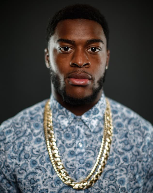 Receptor de los Jacksonville Jaguars, Allen Robinson