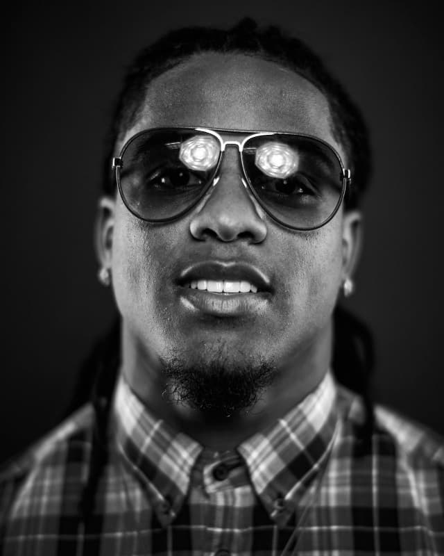 El esquinero de los San Diego Chargers, Jason Verrett