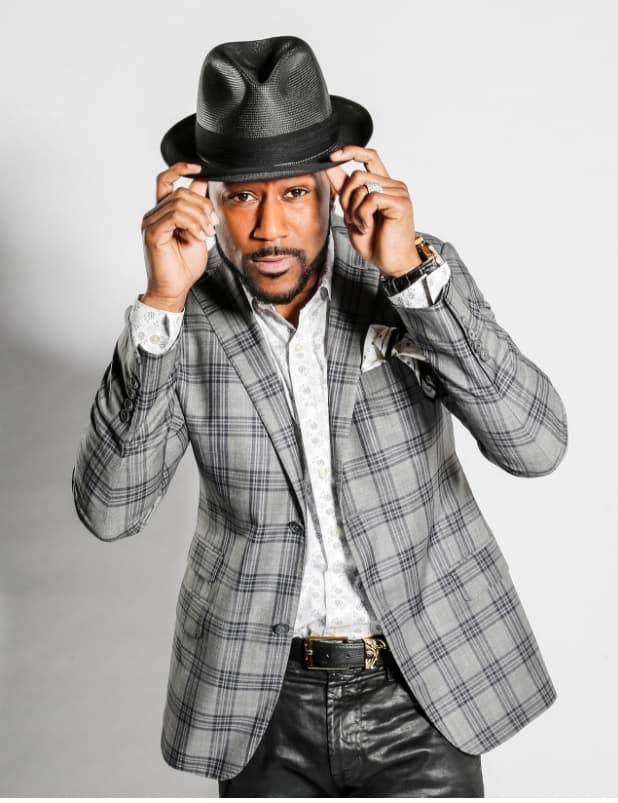 El ex receptor Nate Burleson