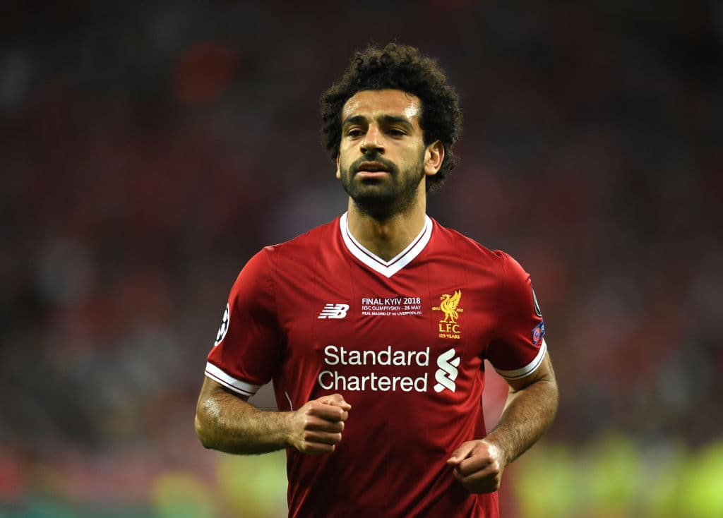 Tridente ‘SMS’ a la vista: Mohamed Salah podría llegar al Barcelona