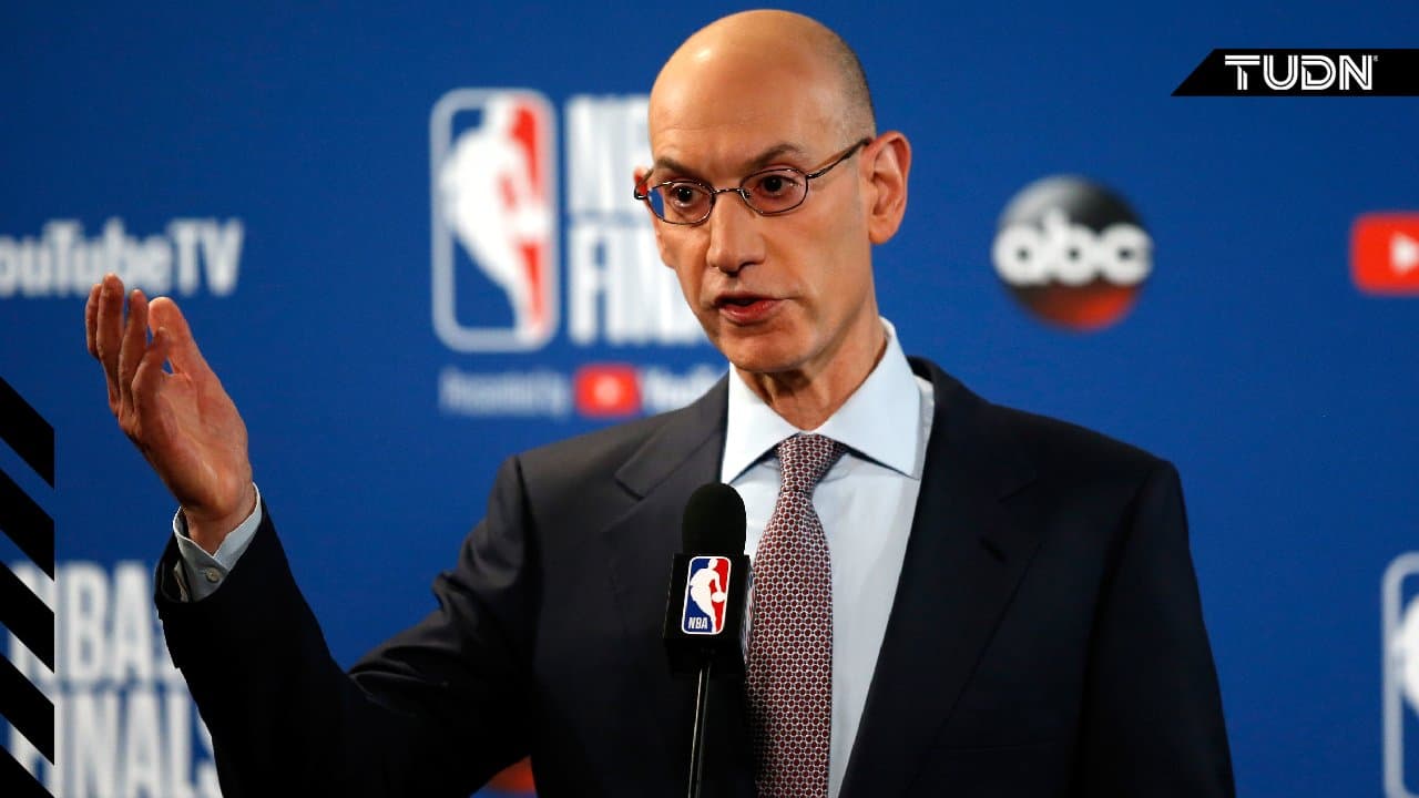 La NBA endurece reglas para evitar que los equipos puedan blufear
