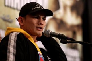 Marcos 'Chino' Maidana con problemas legales en Argentina.