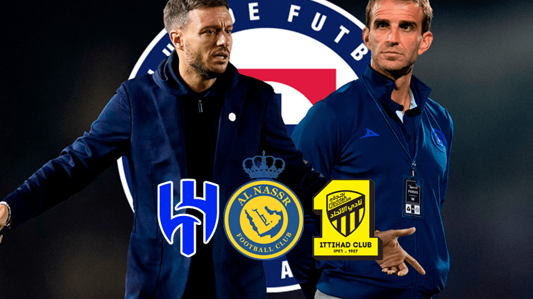 ¿Anselmi y Alonso se van a Arabia? Así reaccionó Cruz Azul