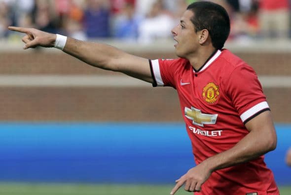 Hernández vuelve a ser vinculado con los 'Spurs', pero una lesión de su compañero Fellaini podría frenar ese interés.