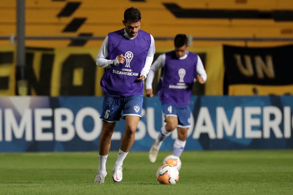 Fernando Gago se retira del futbol a los 34 años de edad